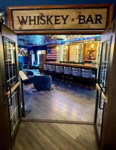 PatriotGlen WhiskeyBar2