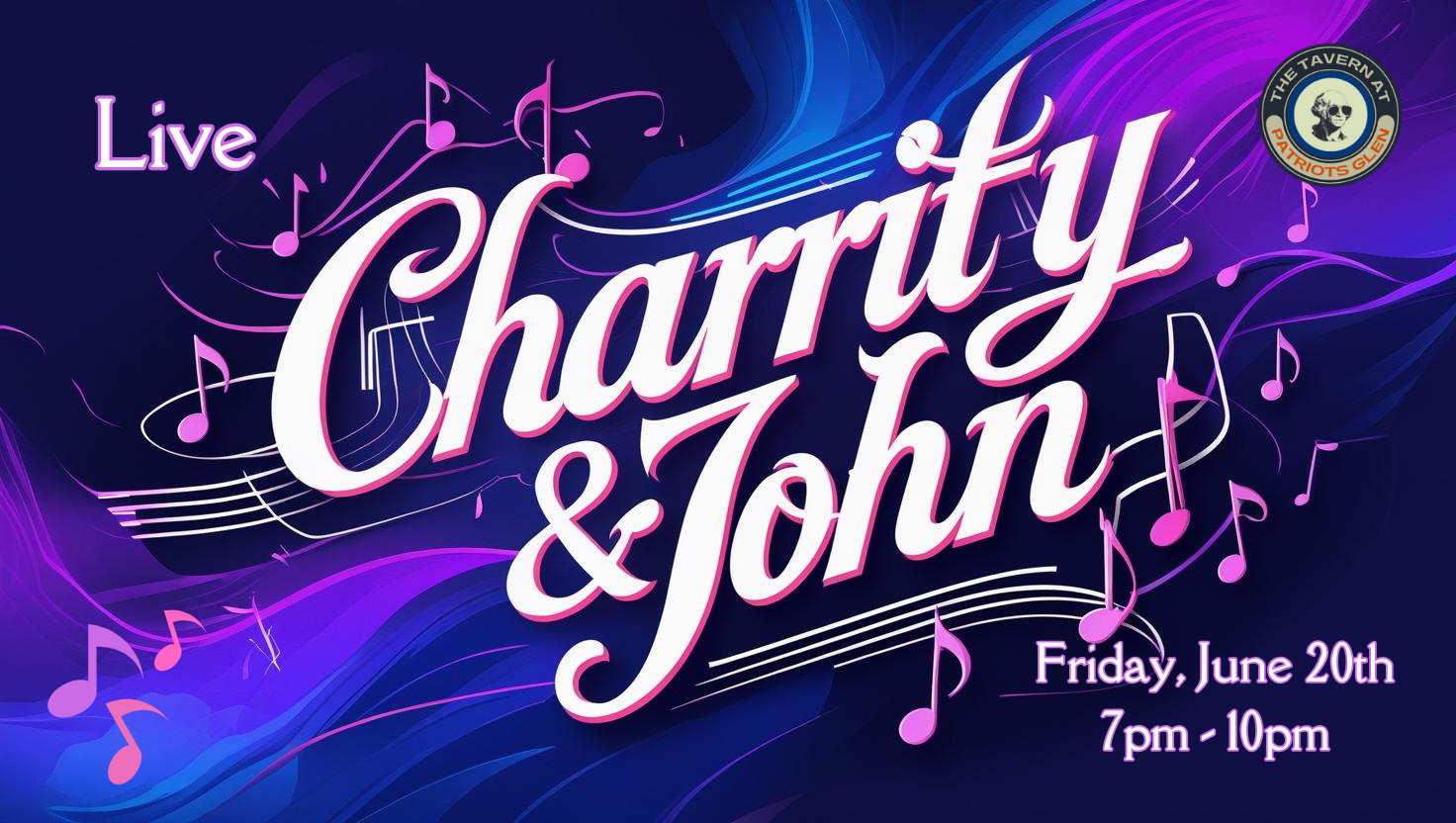 Charrity John 062025