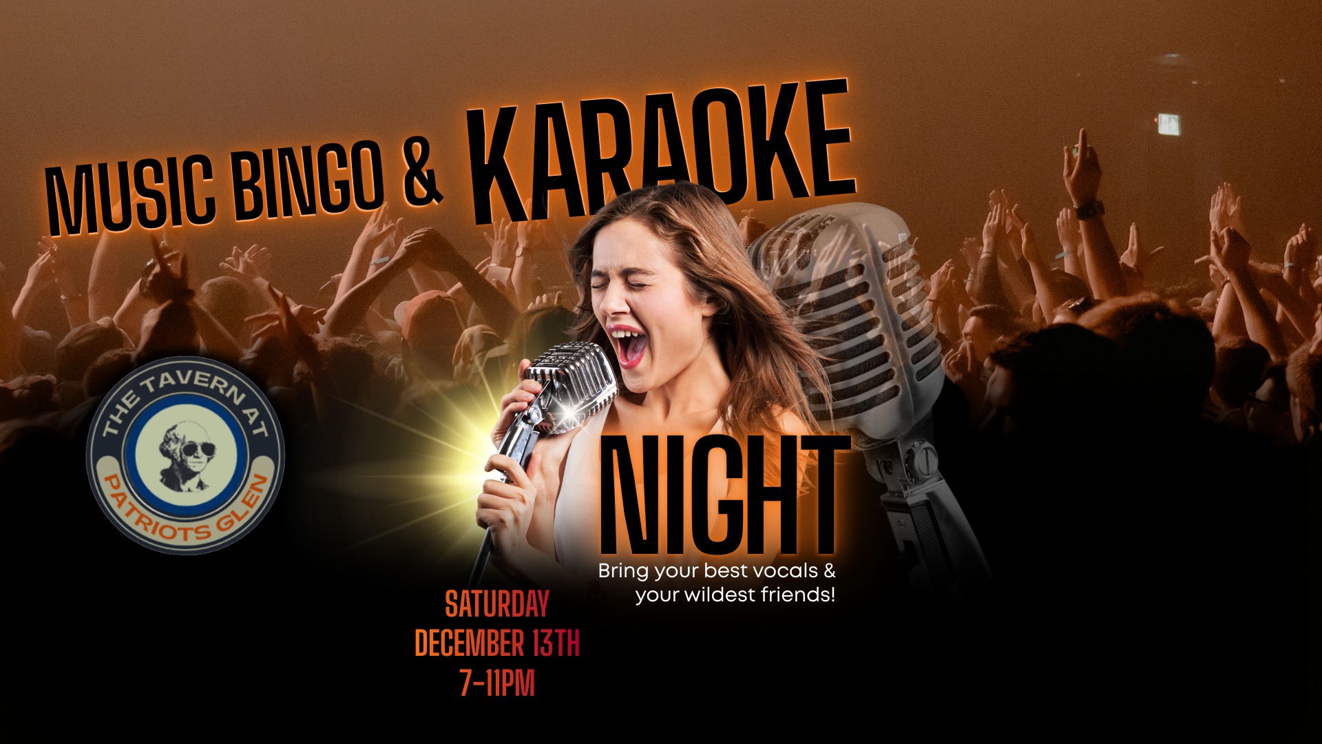 BingoKaraoke 121325