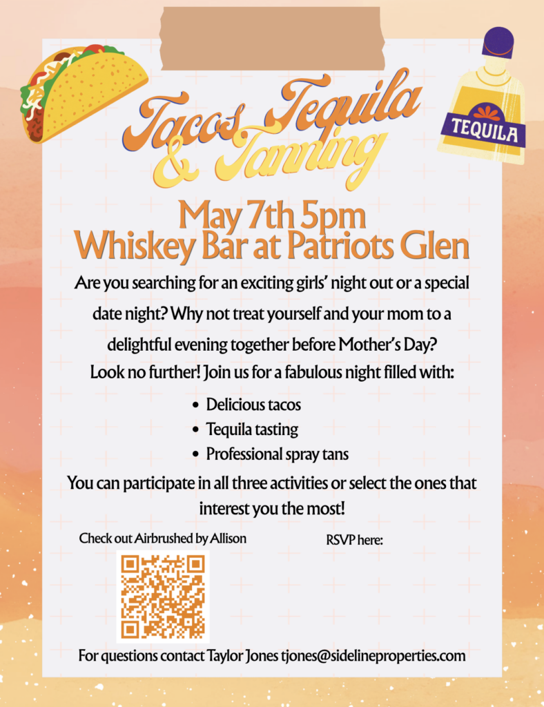Taco Tequila