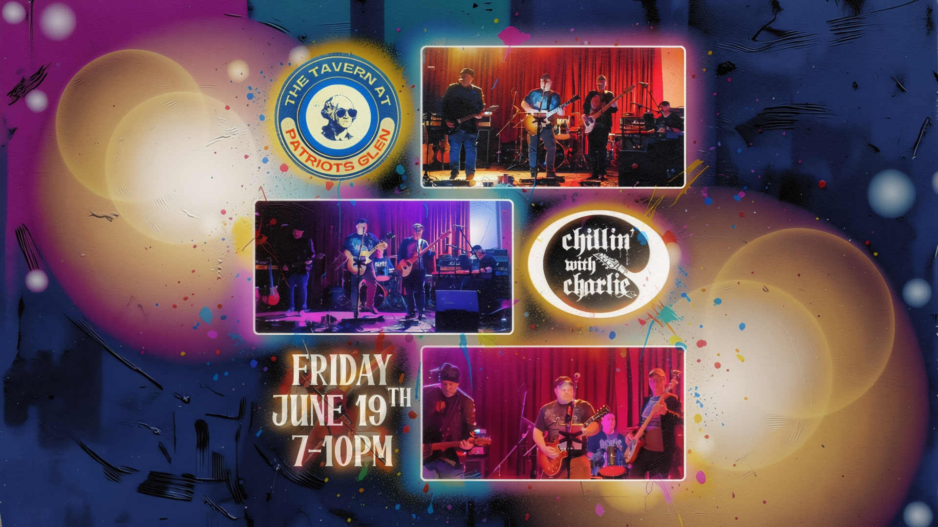 PATRIOTS GLEN TAVERN EVENTS 125