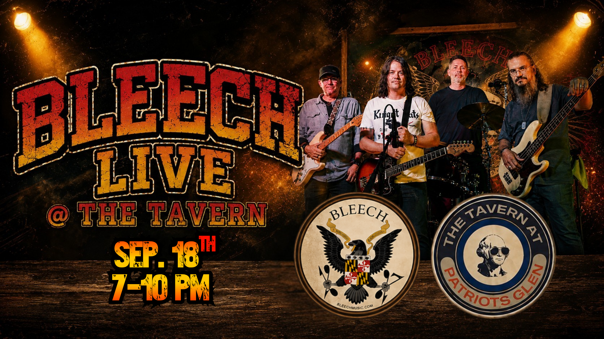 PATRIOTS GLEN TAVERN EVENTS 174