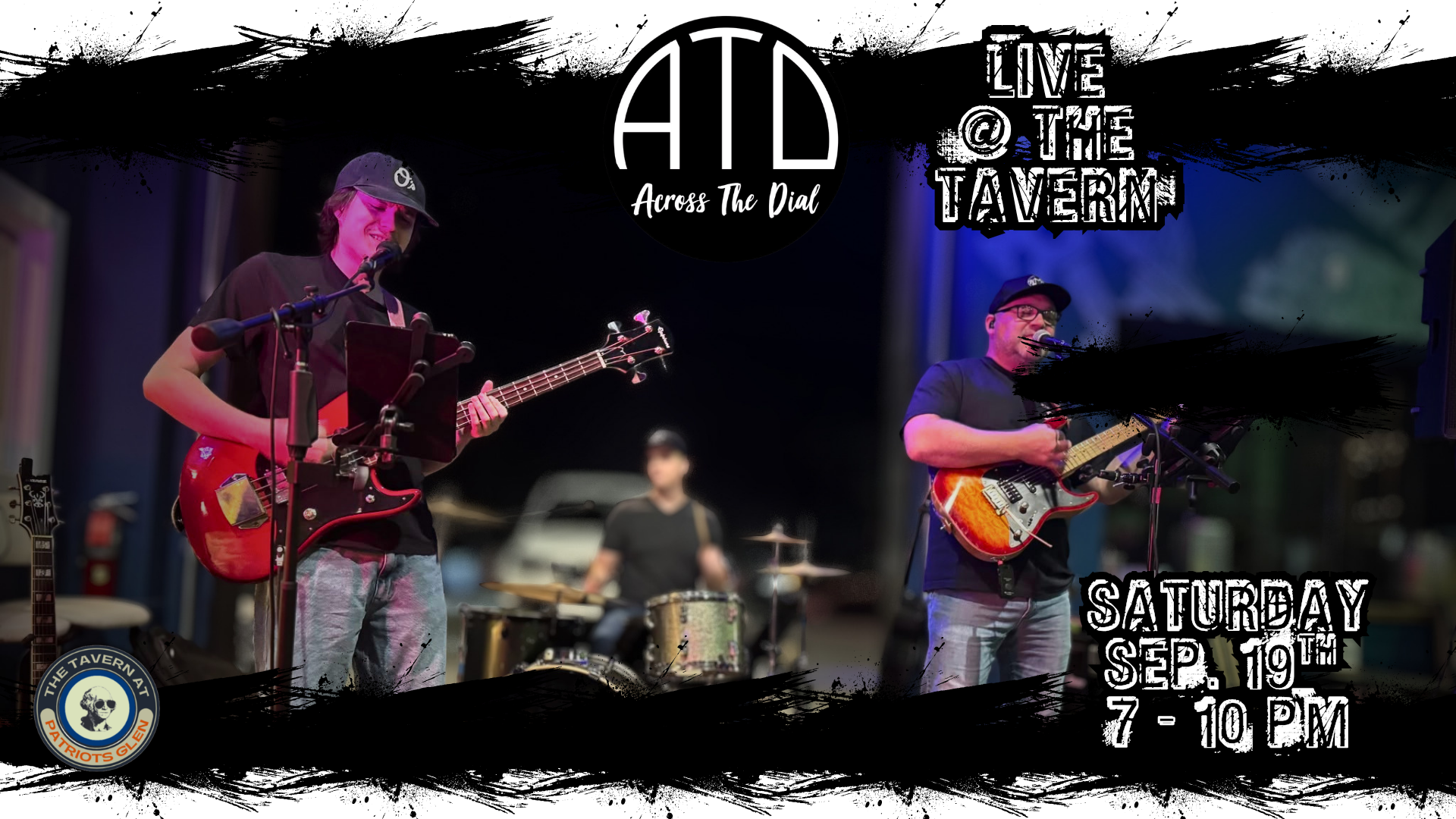 PATRIOTS GLEN TAVERN EVENTS 176