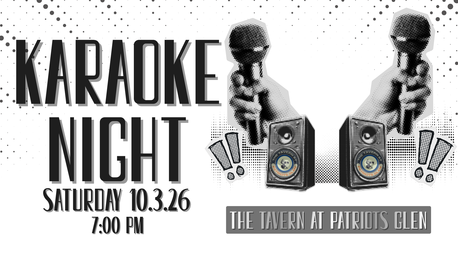 PATRIOTS GLEN TAVERN EVENTS 182